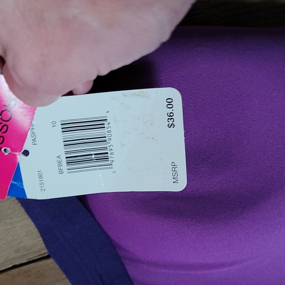 BNWT sports bra - Picture 5 of 5